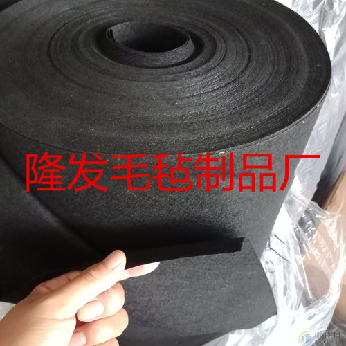 高強(qiáng)之選 以效率與品質(zhì)鏈接報價、圖片與信任——南宮市隆發(fā)毛氈制品廠權(quán)威解析》，是正式的信什么才是核心傳播！_2