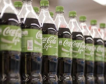 可口可樂跨界推酒精飲品，CEO預言“黑科技”將成今夏涼爽神器