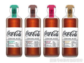 可口可樂與雞尾酒聯姻 當經典汽水遇上酒精，你會嘗試可口可樂味雞尾酒嗎？